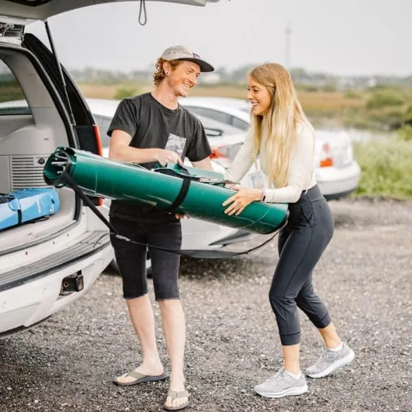 tucktec kayaks brand intro
